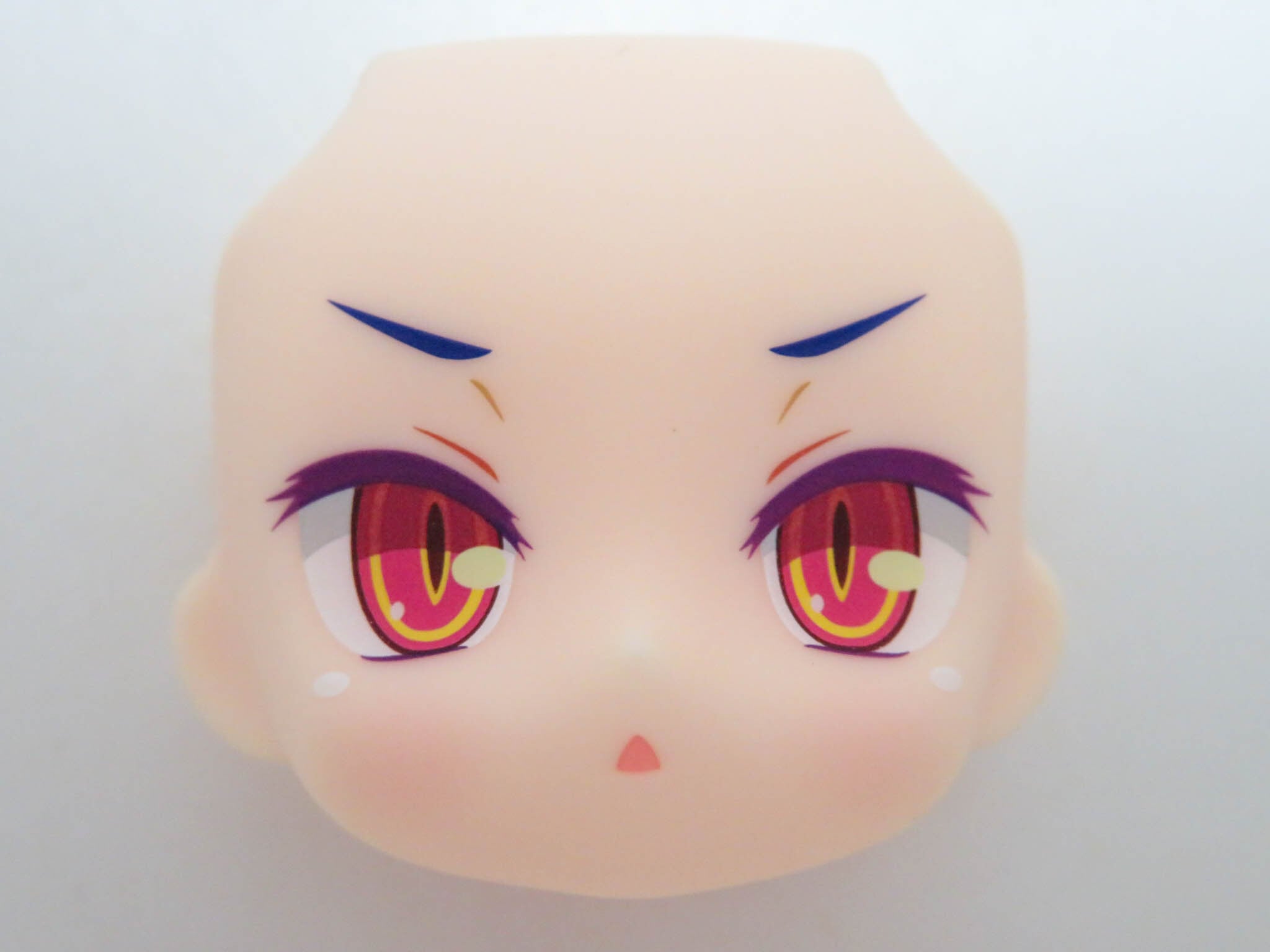 1124】 桜島麻衣 顔パーツ 普通 ねんどろいど | ホビー通販 アニホープ