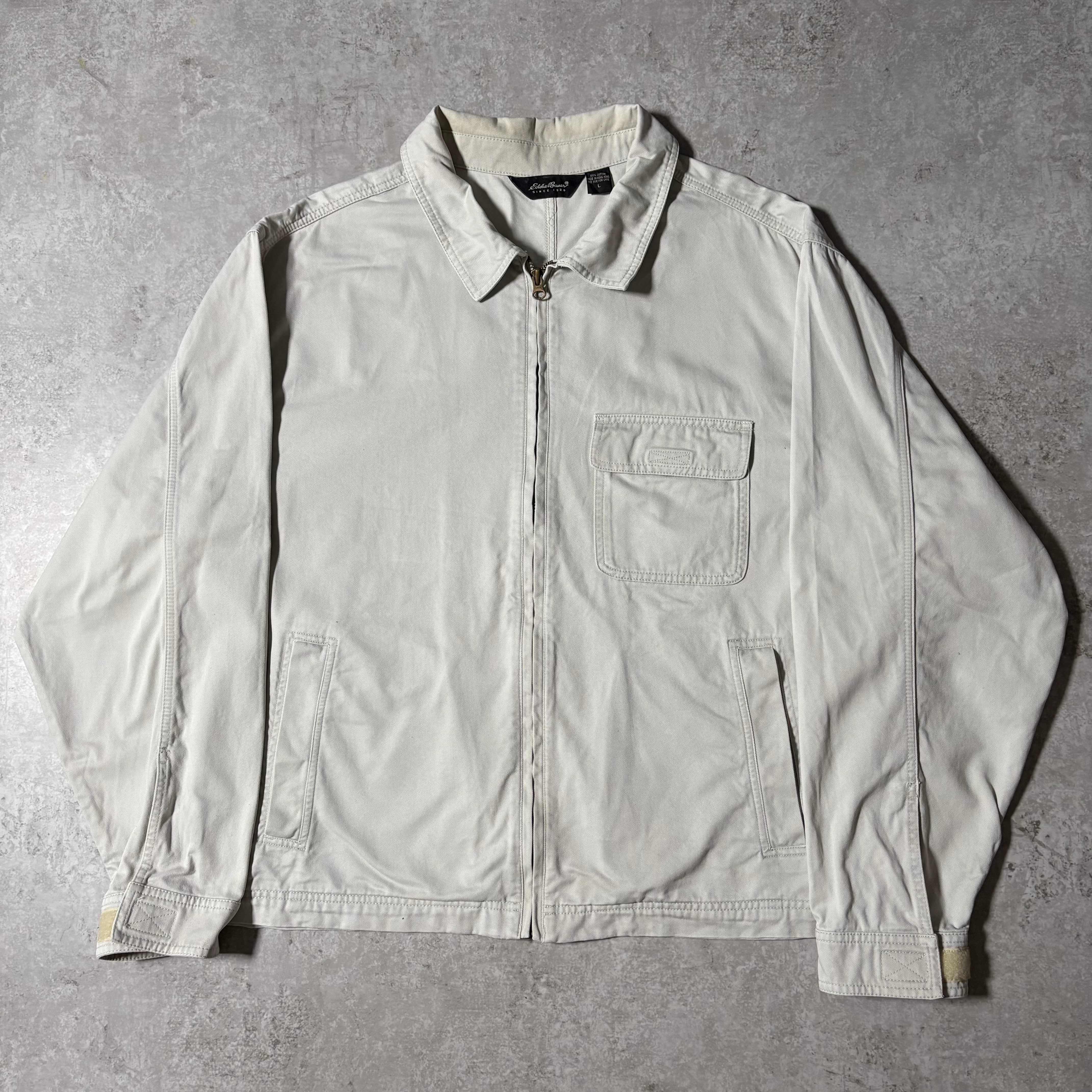 1990s "Eddie Bauer" Sports Jacket