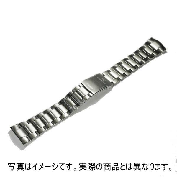 メーカー純正品 CASIO カシオ WAVECEPTOR ウェーブセプターバンド WVA-M640DE用 10443230