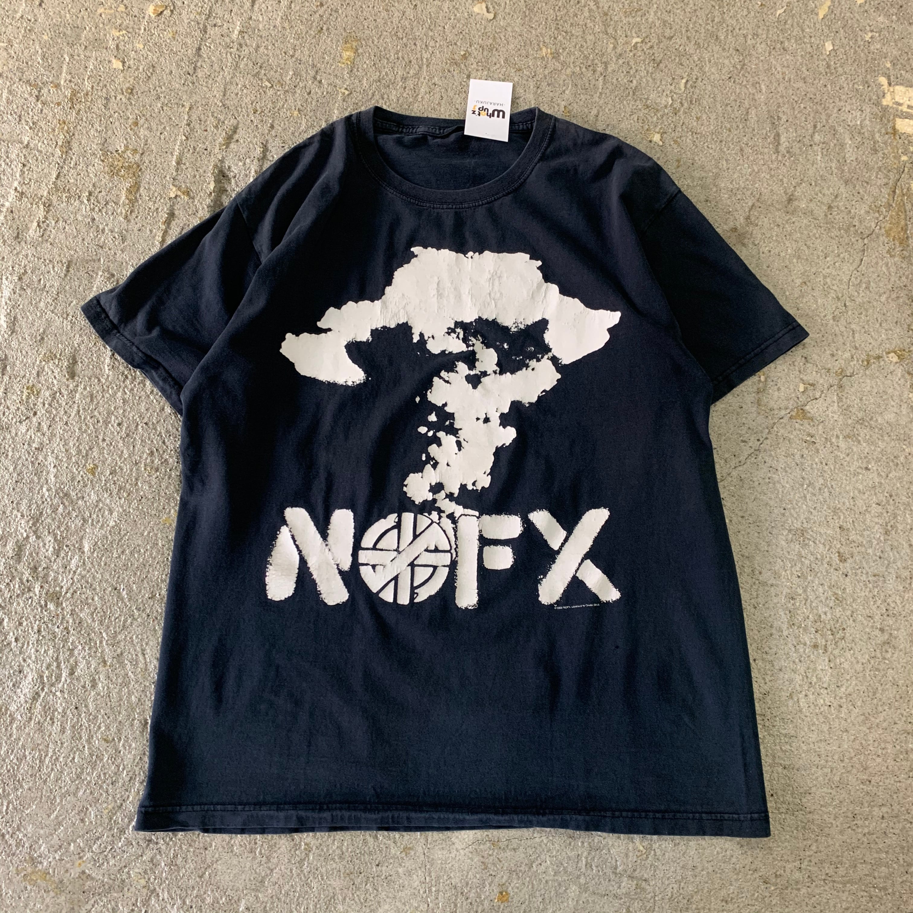 00s NOFX T-shirt | What