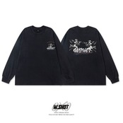 WSHOT Original Shooting Angel LS WS120