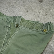 70's Belgium army 1960 pattern field pants