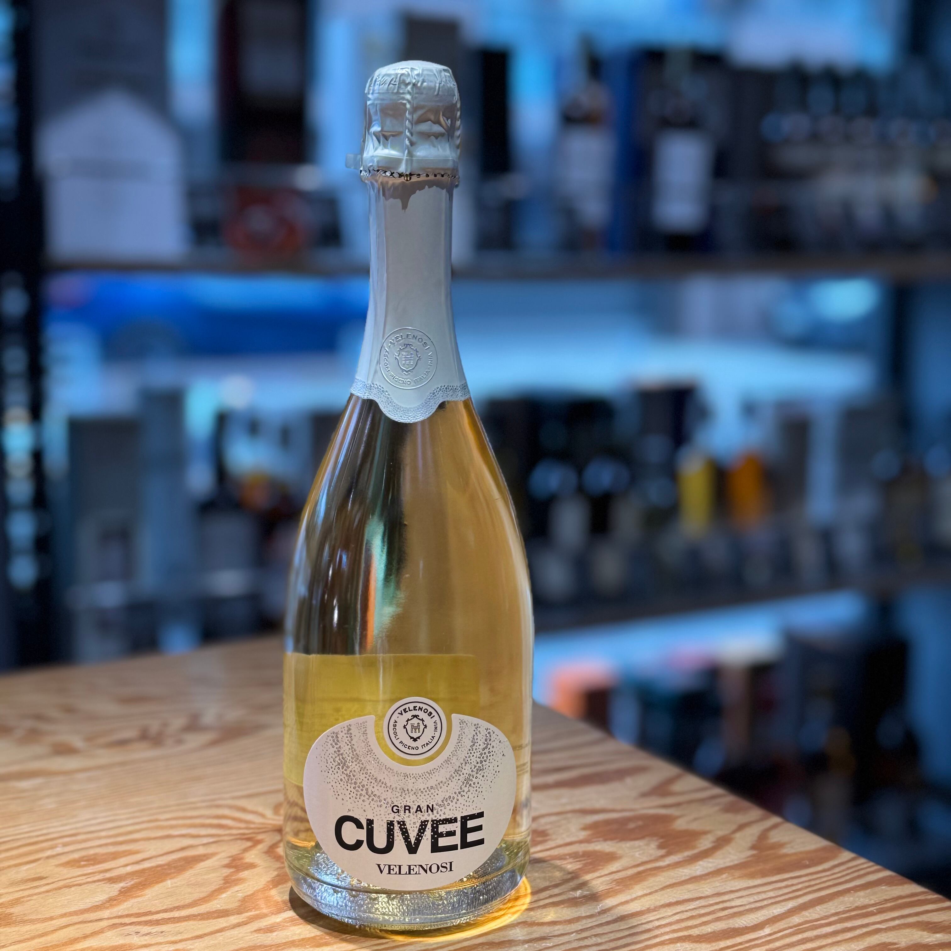 【グラン キュヴェ ヴェレノージ】ヴェレノージ 750ml