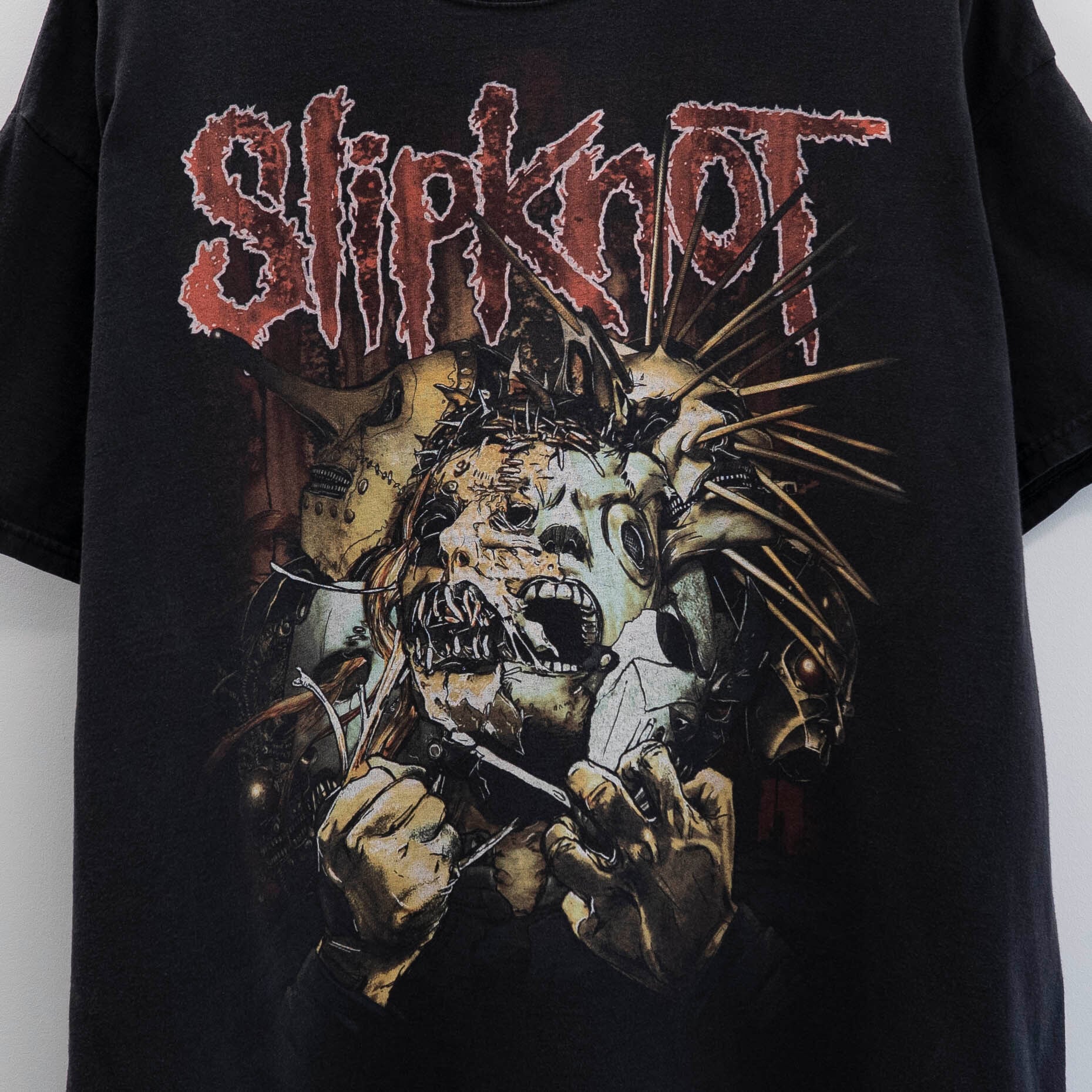 Slipknot 