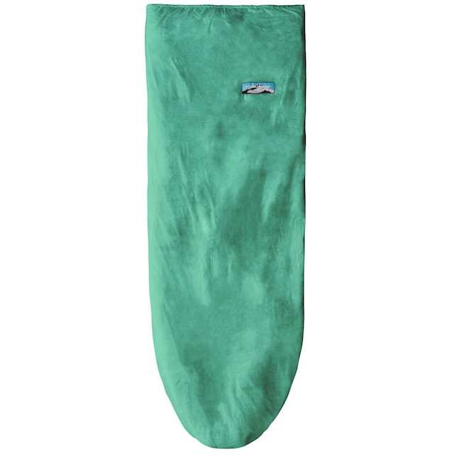 【2.0 Short】Montkage Products モンカゲプロダクツ Sleeping Quilt「MINO 2.0」Mint Short スリーピングキルト ミノ ミント ショート