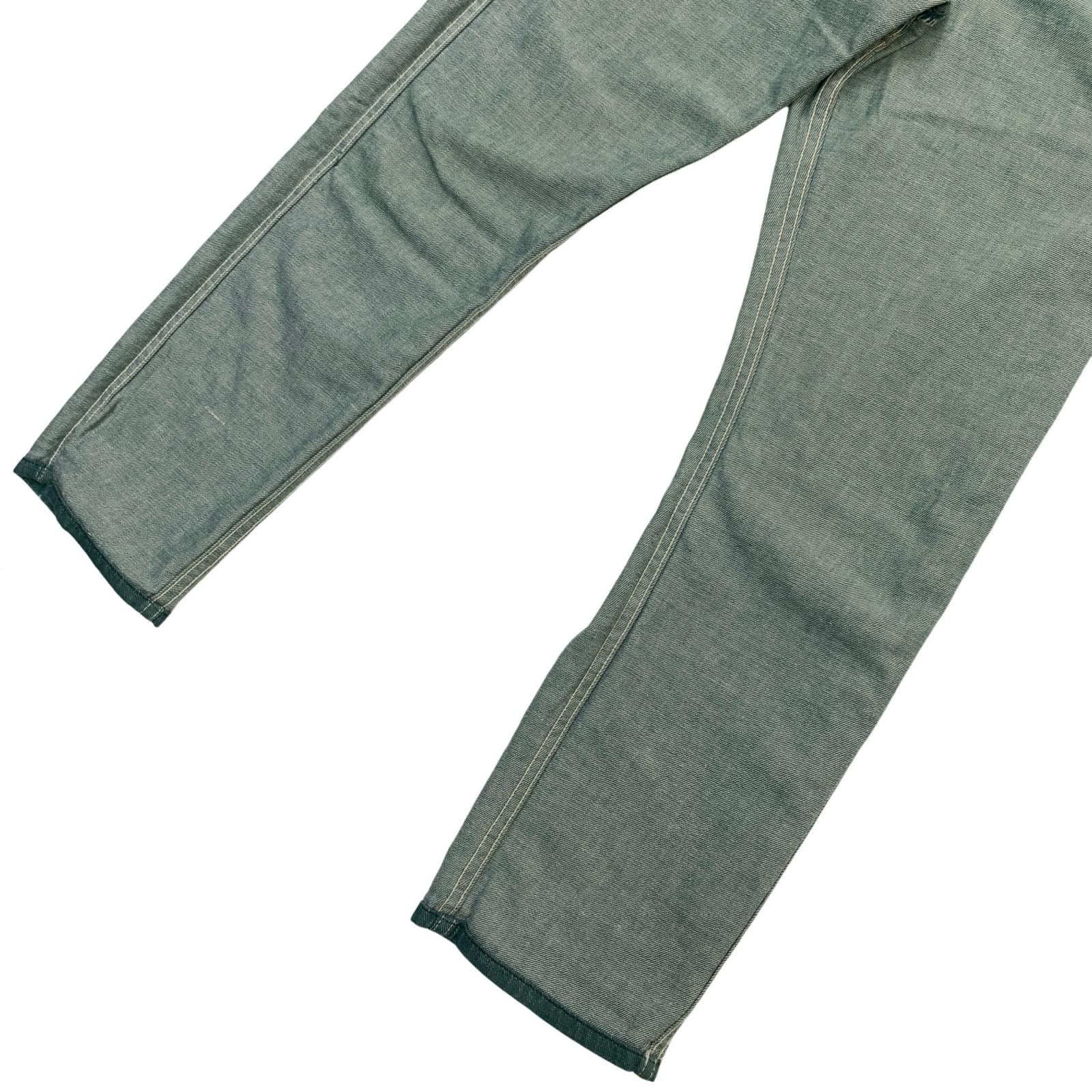 Wrangler | ラングラー デニムパンツ 60 年代 Wrangler Blue Bell 斜め