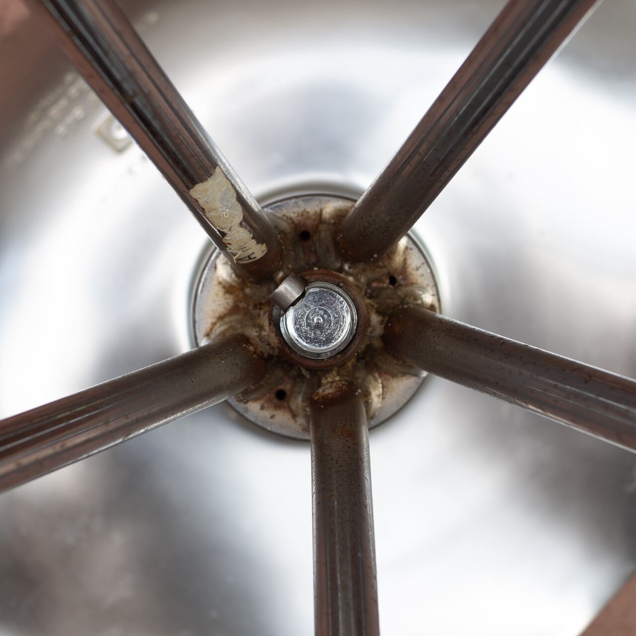 ジャマイカスツール | トリノス-torinoth- | 新宿区神楽坂のリサイクル