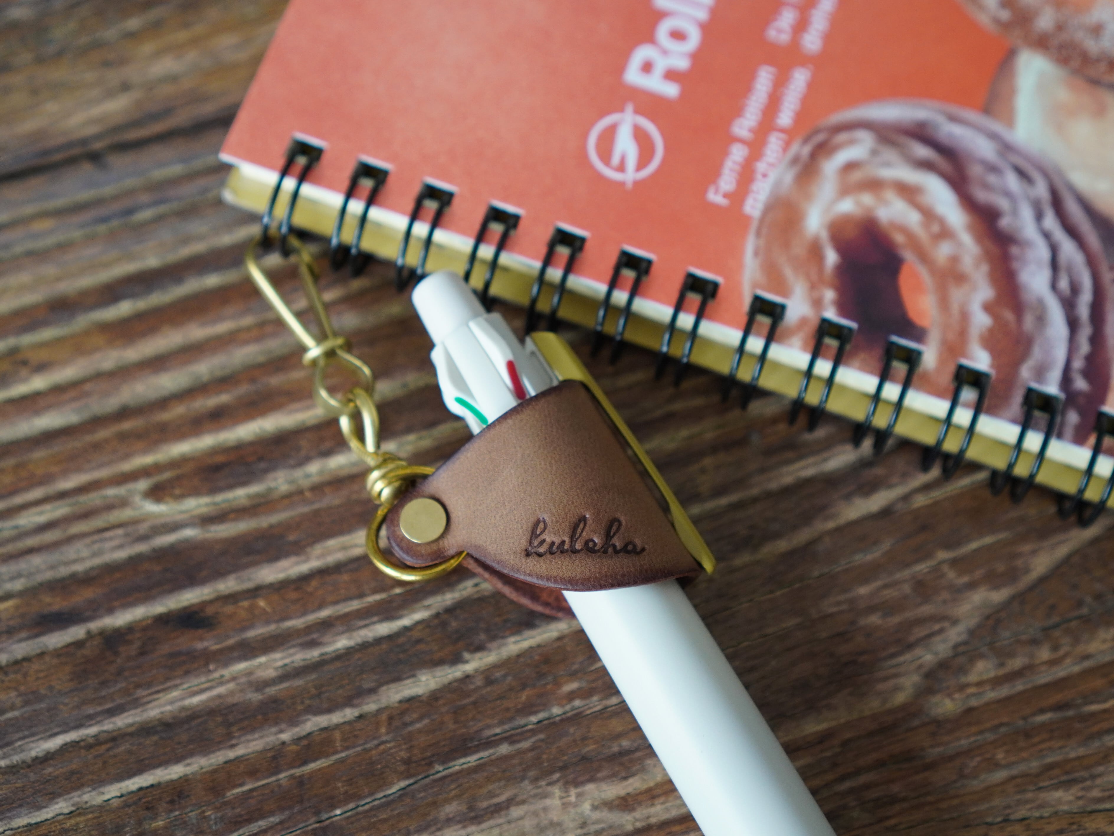 Twistペンホルダー