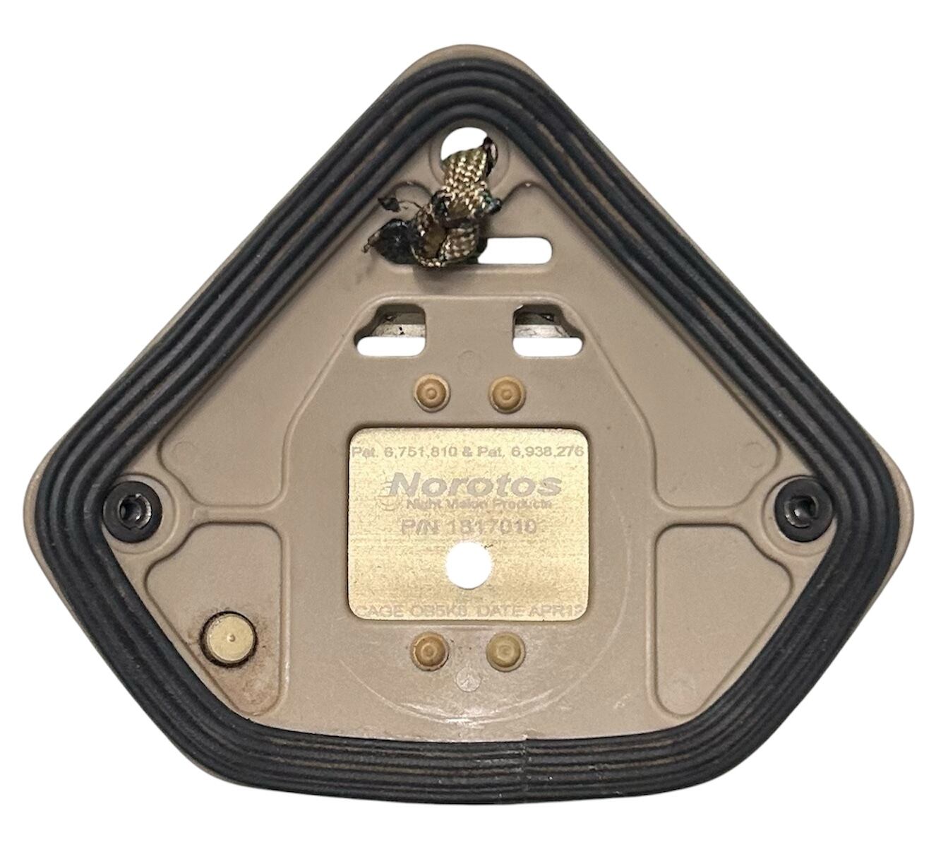 ノロトス ナイトビジョン マウント ユニバーサル シュラウド 【公式通販】