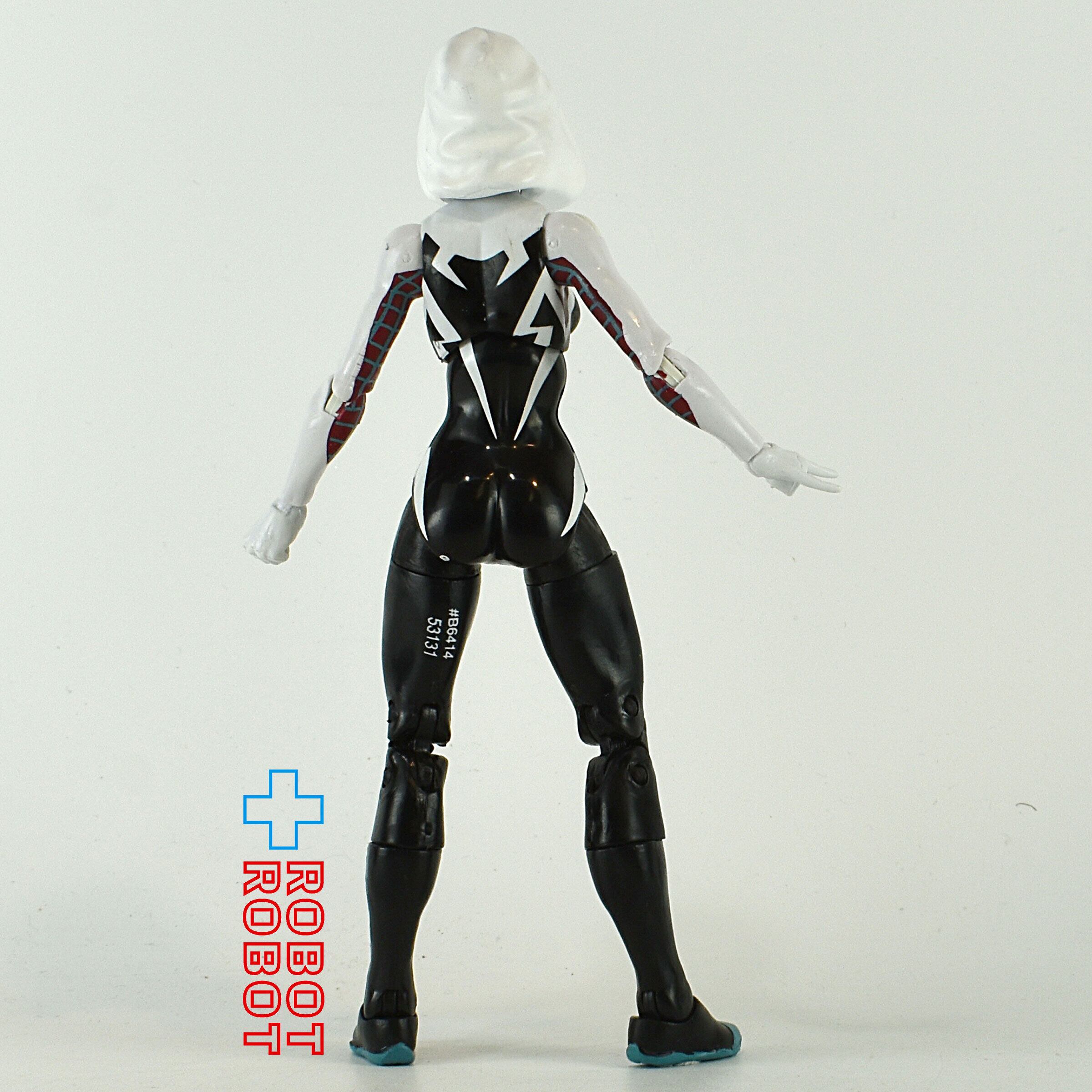 ルース　マーベルレジェンド　スパイダーヴィラン系　まとめ売り マーベルレジェンド スパイダーマン セット - メルカリ