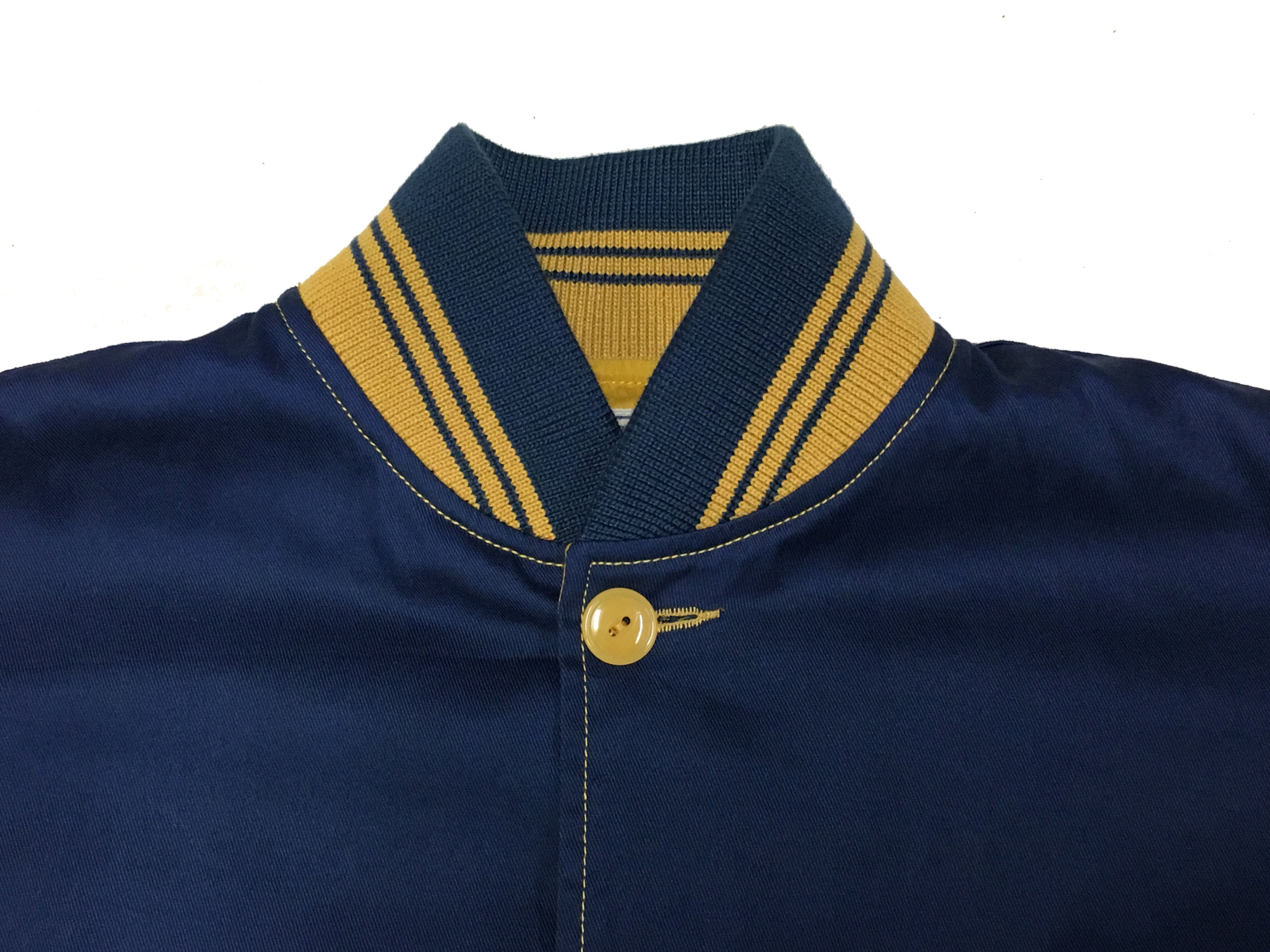 NORTH NO NAME | YAKETY YAK BLOG ノースノーネーム XL ボタスタ 
