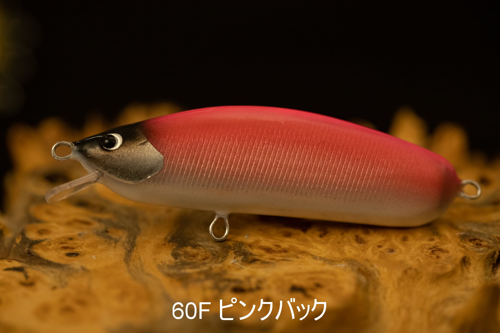 BEAMS THEORY PATHFINDER 60 MD and Floating | ネイティブトラウト