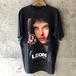 Tシャツ LEON レオン マチルダ ナタリーポートマン 映画 ムービー 両面 XLサイズ