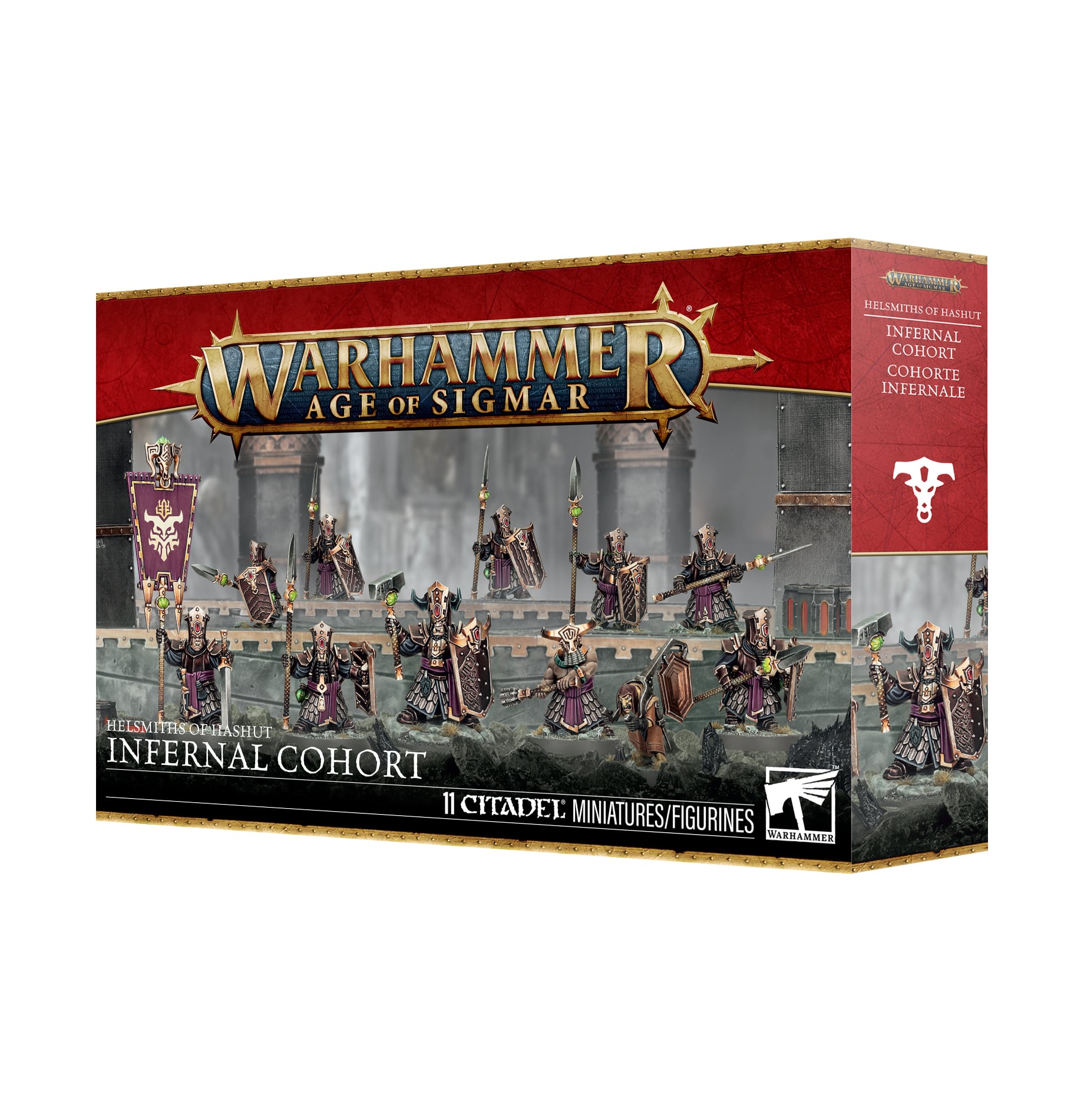 ウォーハンマー　warhammer　スラーネッシュ　セット　AOS Amazon | Games Workshop ウォーハンマー AoS - スラーネッシュ
