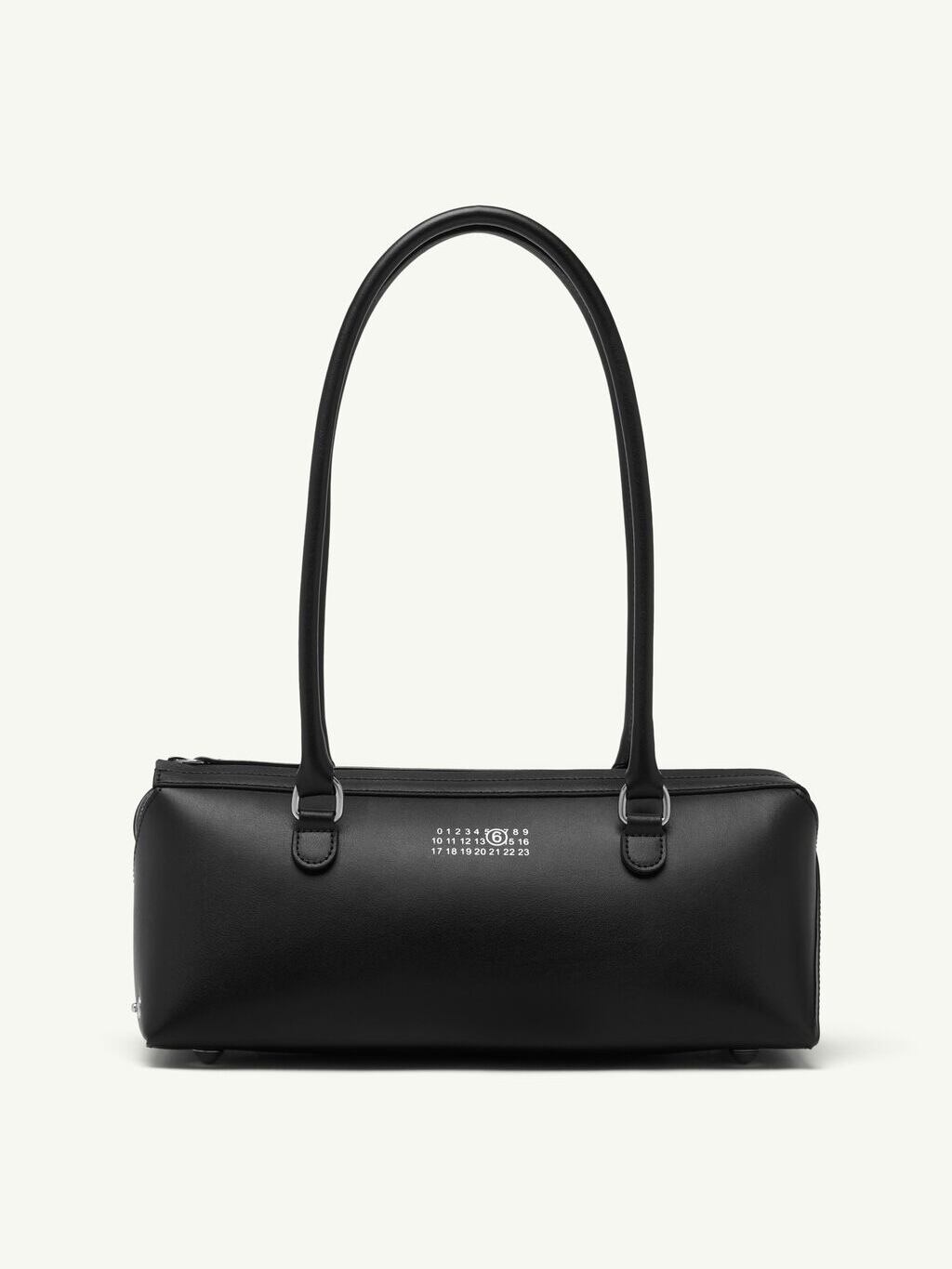 26SS】MM6 エムエムシックス / バウレット ショルダーバッグ ミニ
