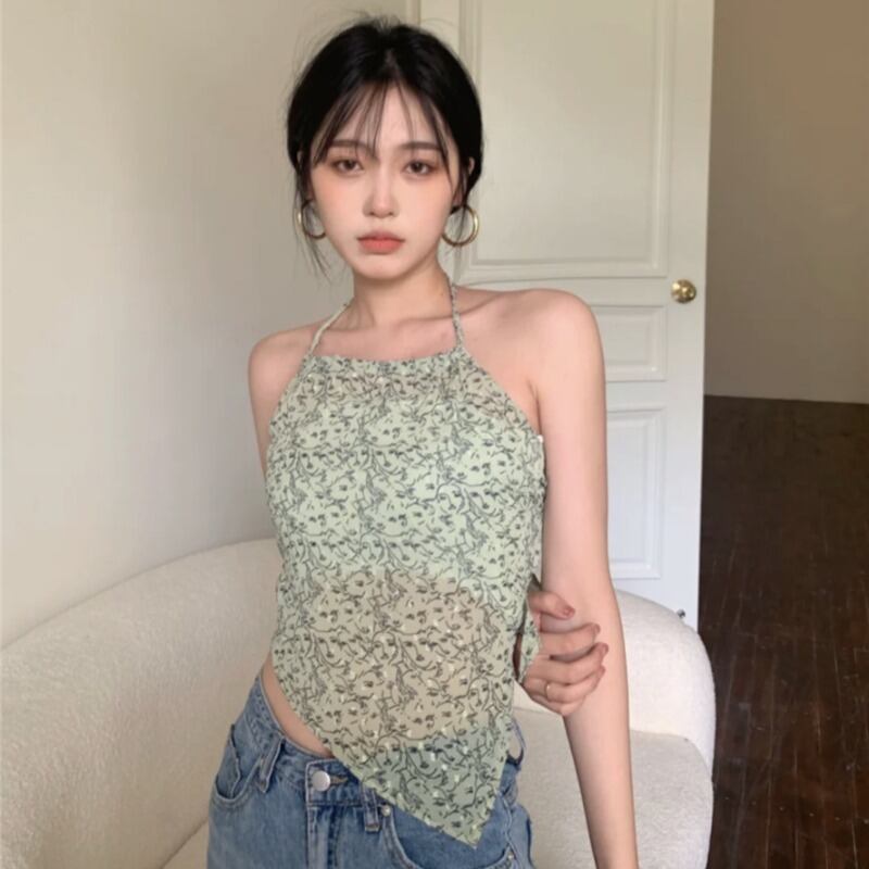 フローラルスカーフ サマーシフォンジャケット 夏物 花柄 シルク ピュア YY-ファッション66742128730