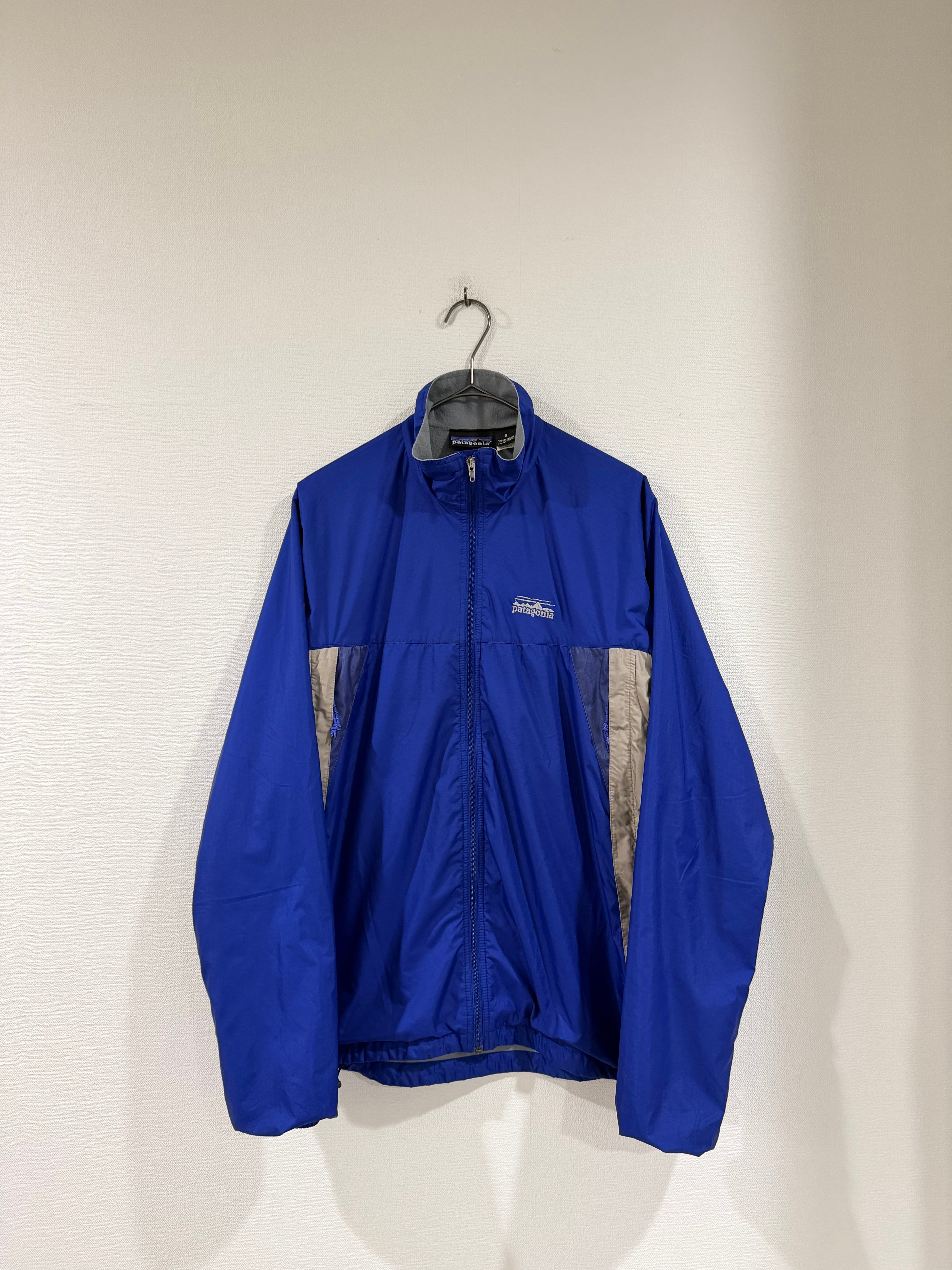 patagonia / VELOCITY SHELL JACKET | EROTIC