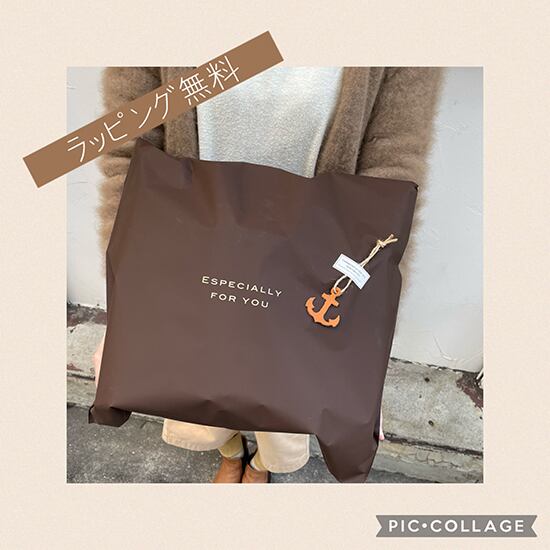 MARKT：カーキ（KONBU 撥水加工ナイロン素材トートバッグ