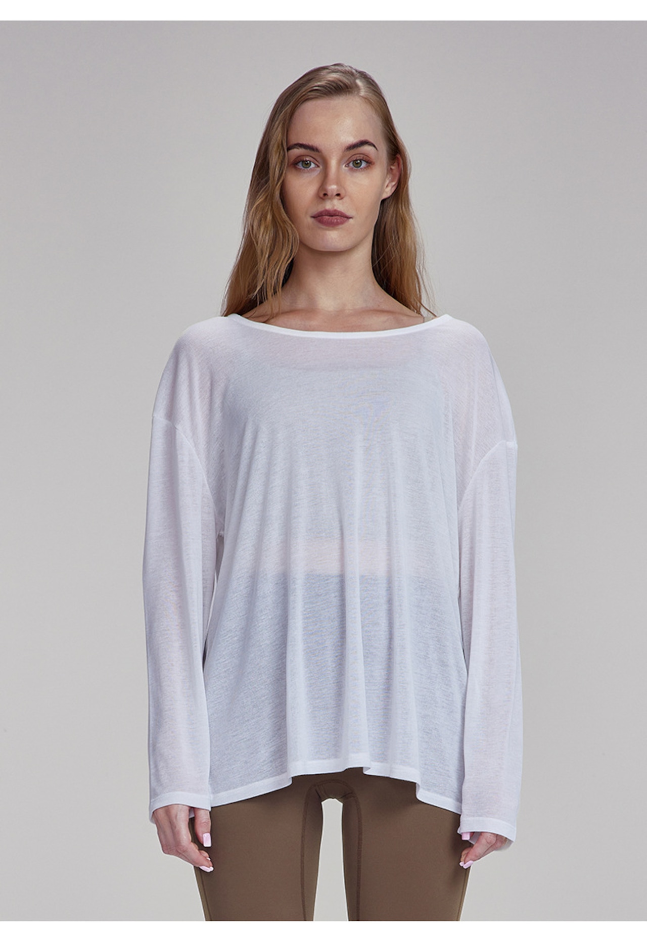 ヨガウエア・トップス