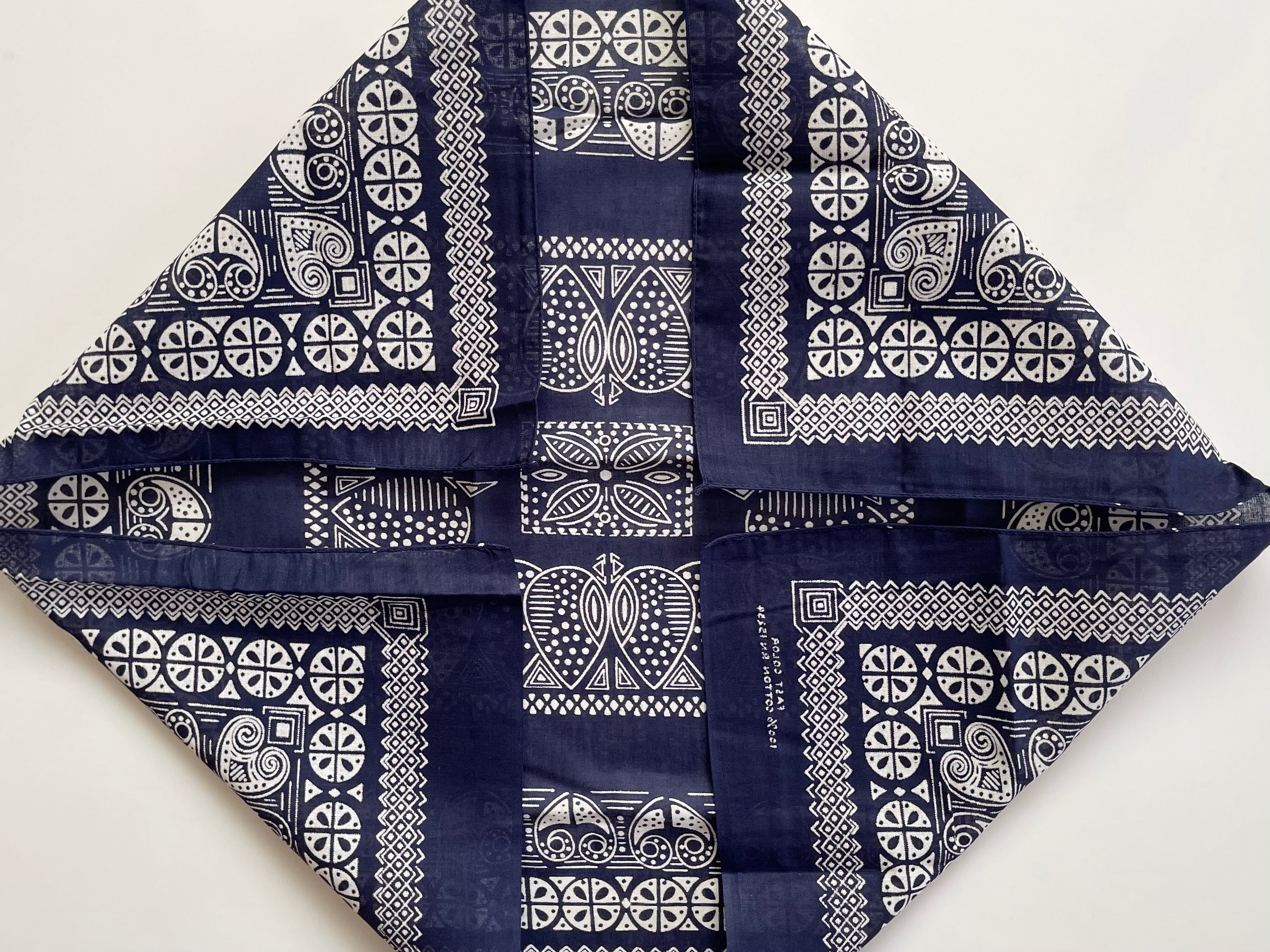 60s〜00s バンダナ　50枚　まとめ売り　ALL USA製ビンテージ 60s〜00s バンダナ 50枚 まとめ売り ALL USA製ビンテージ 60s