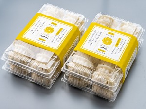 元祖薄皮　生姜餃子（ニンニク不使用）　合計72個　（冷凍配送）