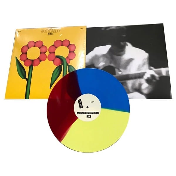Ginger Root / City Slicker (LP) | Record Shop BAGISM