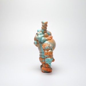 PUCORN #2 Marble-02