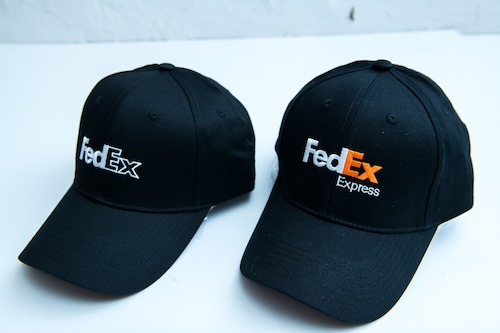 FedEX CAP