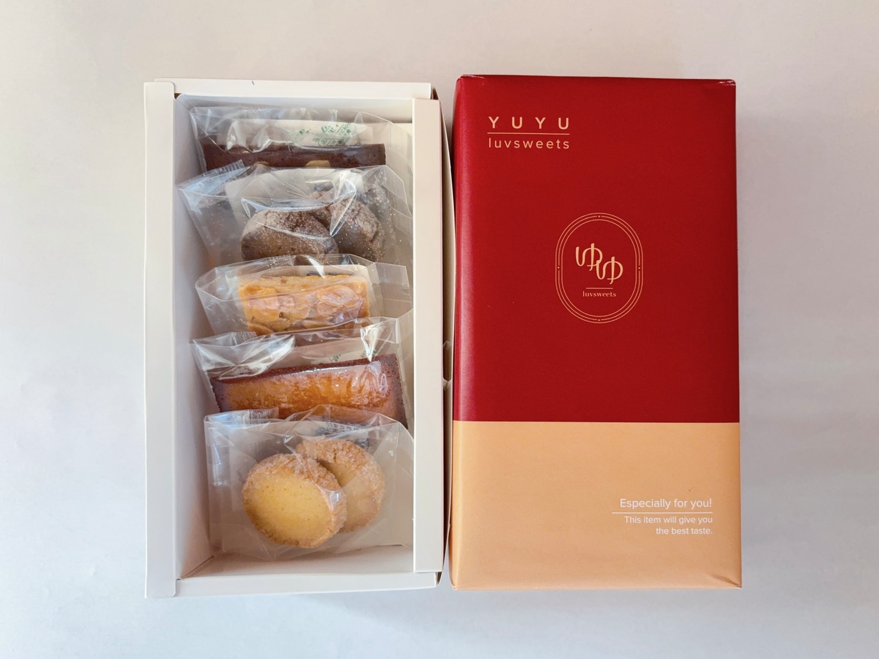 プチギフト（5個入り）・画像2