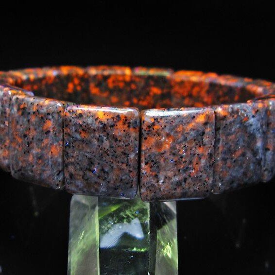 ユーパーライト バングル 一点物 メール便可 [M便 1/10] 111-42058