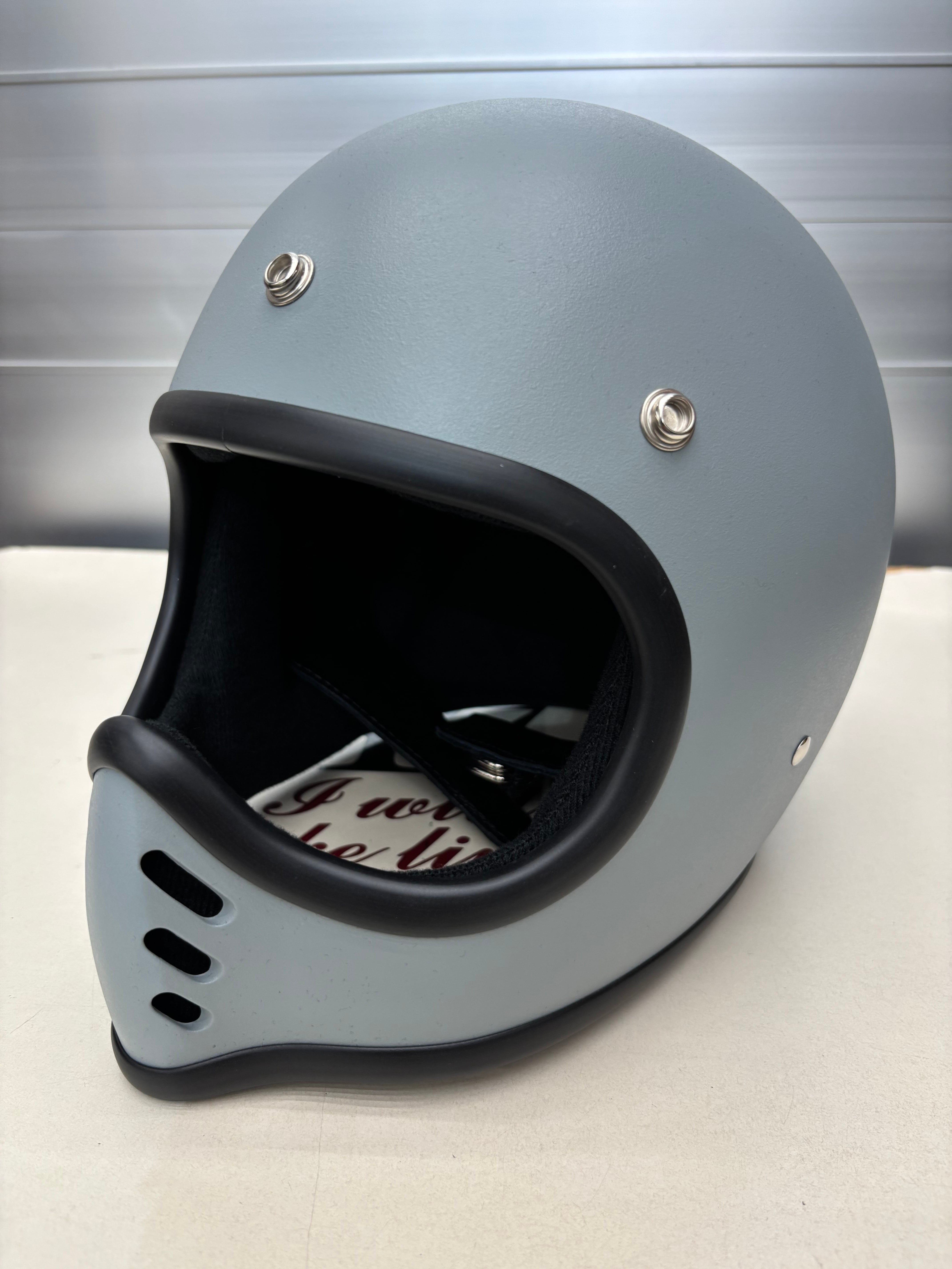 オーシャンビートル OCEAN BEETLE MTX 別注 コラボカラー エアフォース