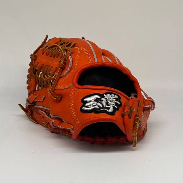 【軟式】玉澤内野グローブ｜当てどり型 TG-B8【カンタマ】【型付済】