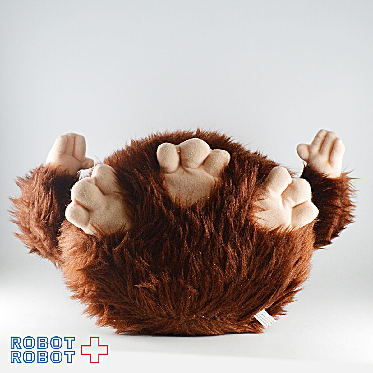 キャプテンEOのオディとアイディのぬいぐるみ | ROBOTROBOT