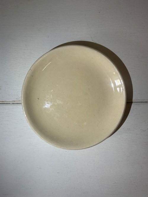 70's France Small plate