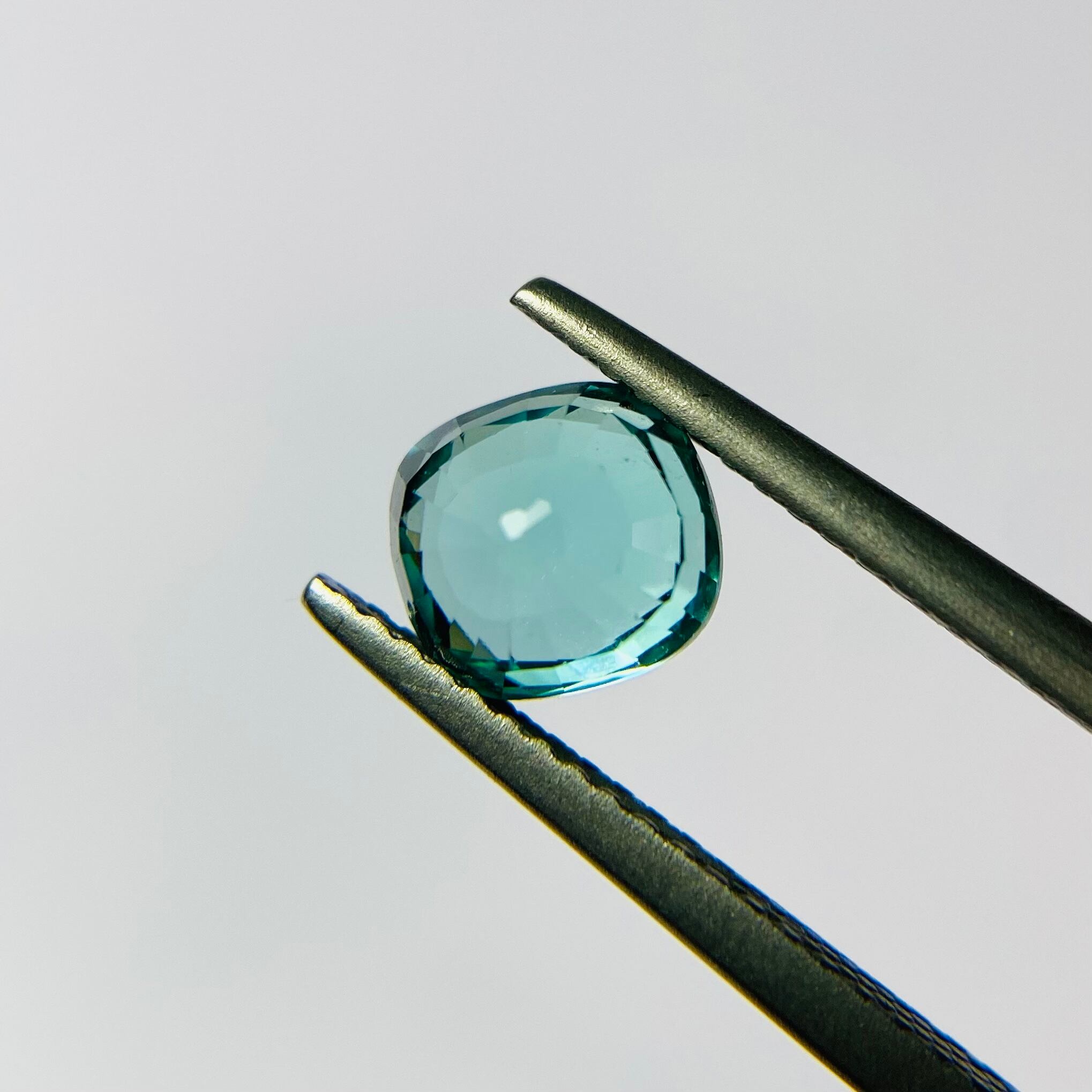 極上トルマリン エメターコイズカラー1