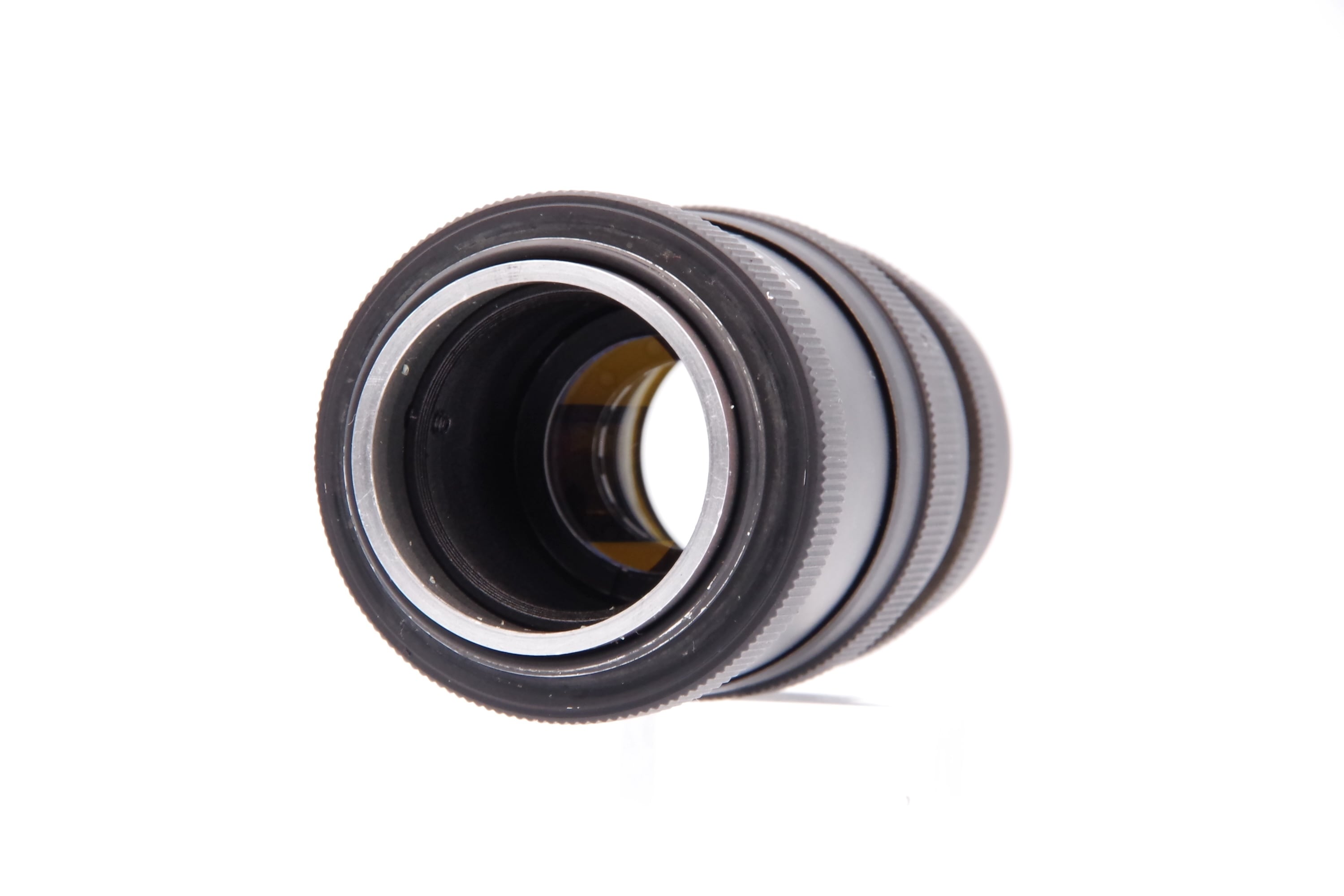 Jupiter-11 135㎜ F4 ジュピター11 L39マウント ЮПИТЕР-11 (JUPITER-11) 13.5cm F4 L39マウント | 近江寫眞機店
