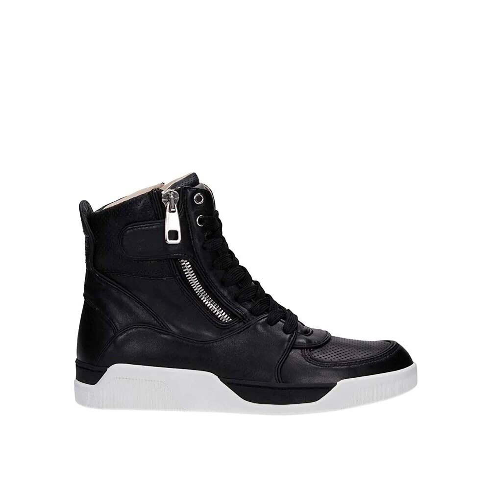 ドルチェ&ガッバーナ Dolce&Gabbana メンズハイトップスニーカー CS1252 AP081 8B956