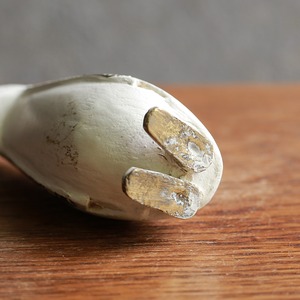 立ち姿が愛らしい、ペンギンの子 1