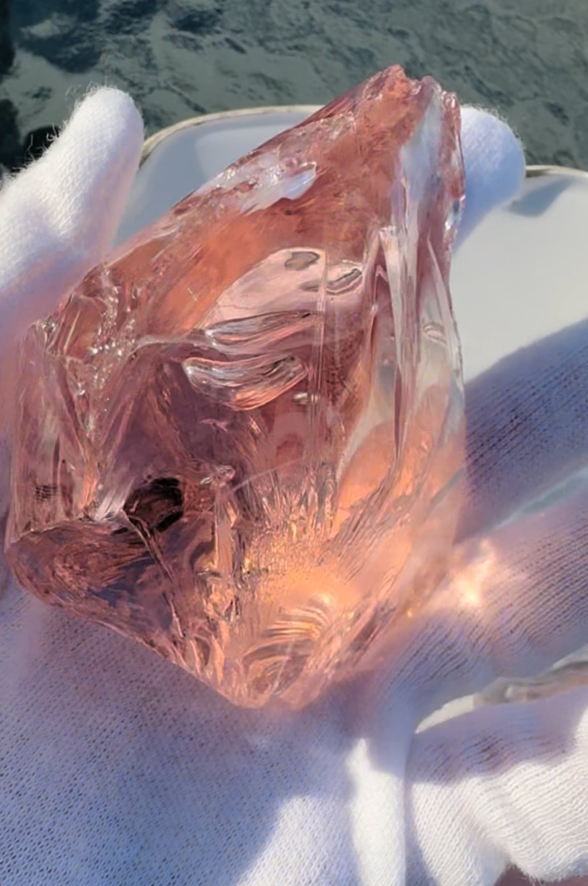 ティファレット・レイ/アンダラクリスタル・ミュゼ