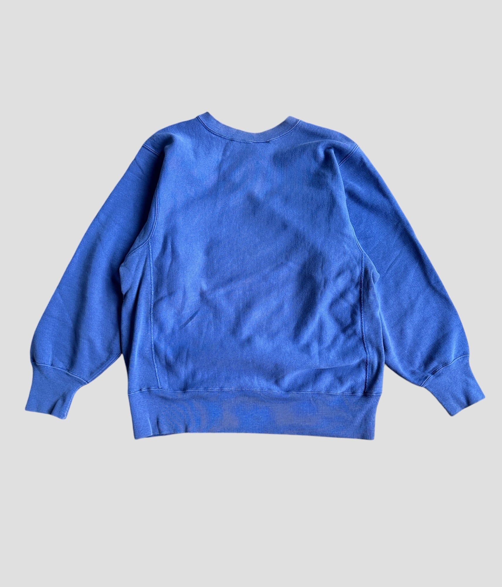 Champion- Vintage 80s L Reverse Weave Sweat | BEGGARS