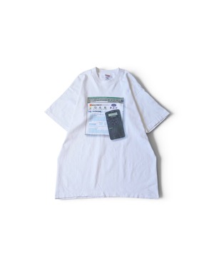 Audio Highway promo T-shirt