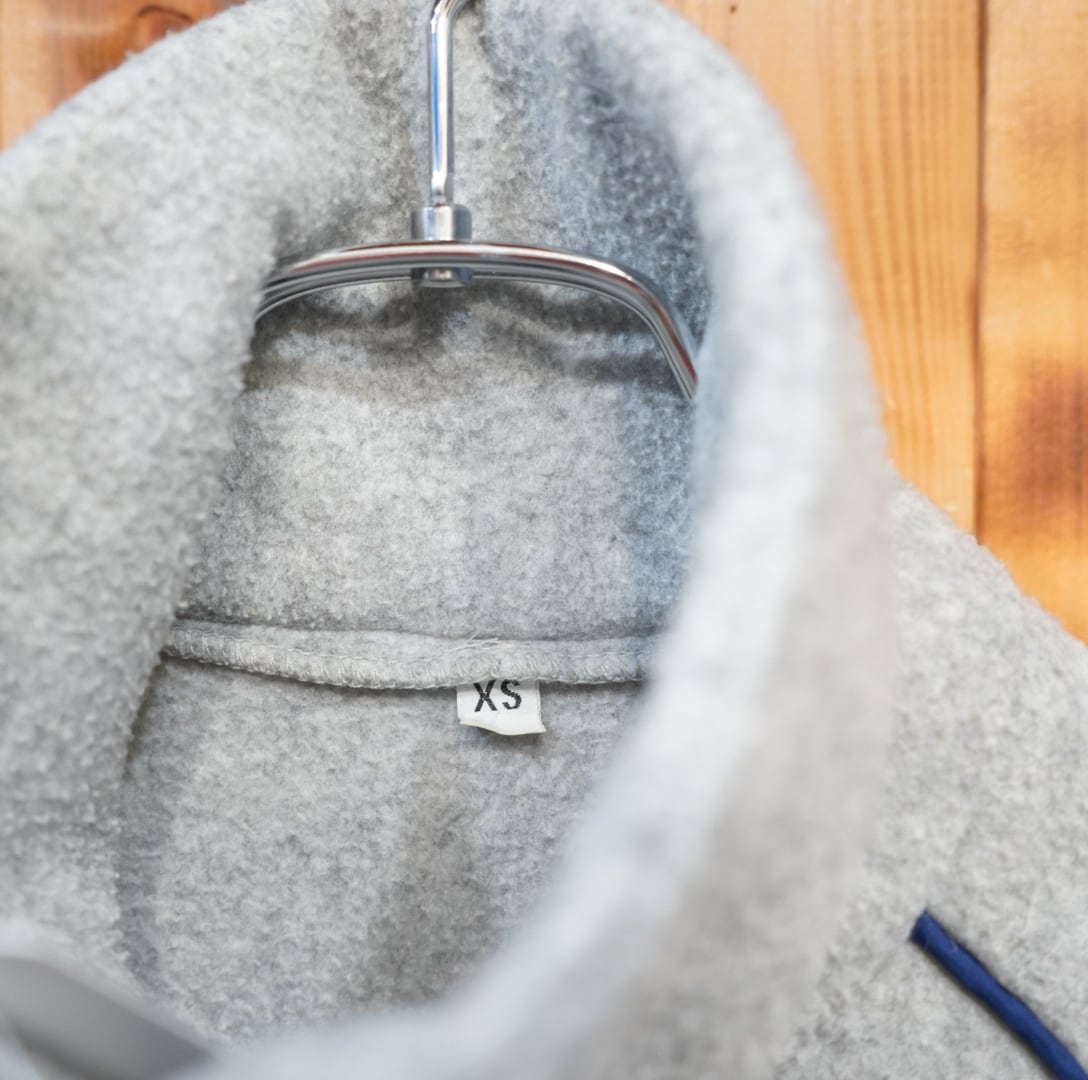 80s patagonia デカタグ プルオーバー ハーフジップ フリース XS 80s patagonia デカタグ プルオーバー ハーフジップ フリース XS