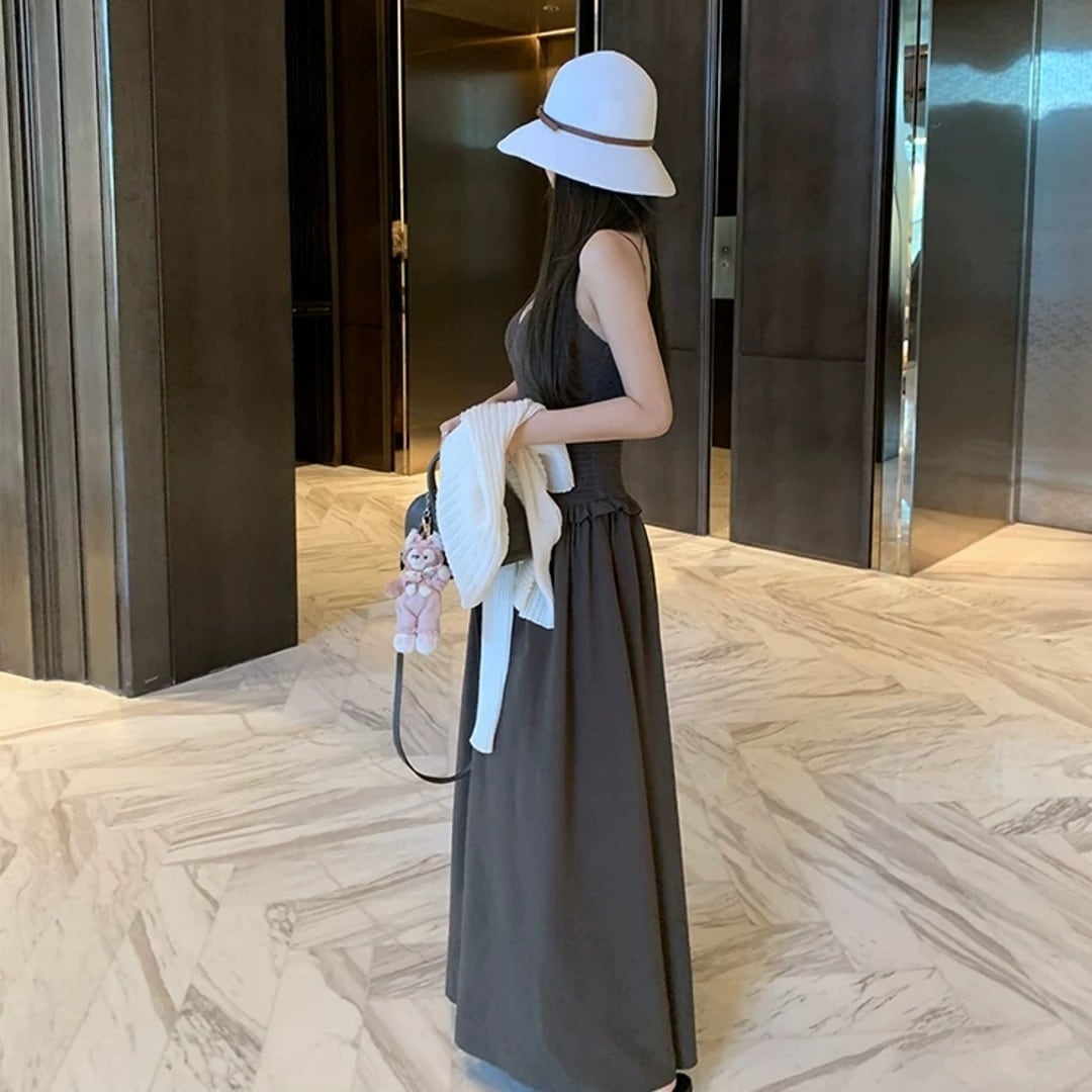 Summer dress 260516