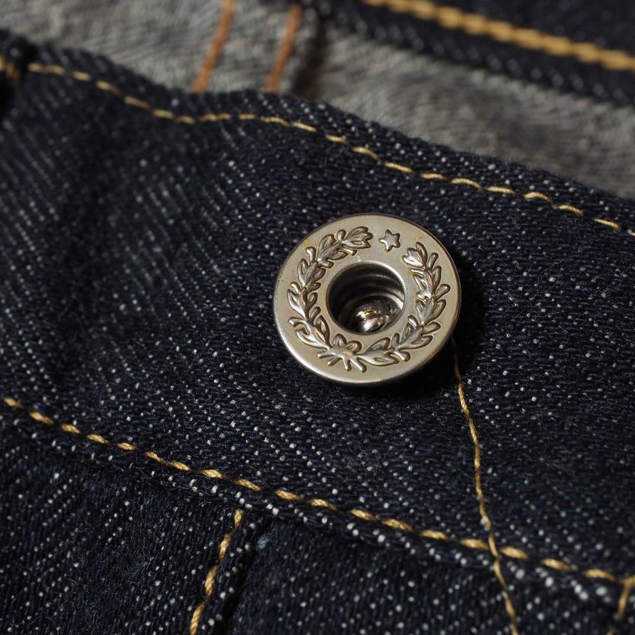 DENIME : Lot 220XX-S DENIM PANTS -WWⅡ MODEL- | Gusset