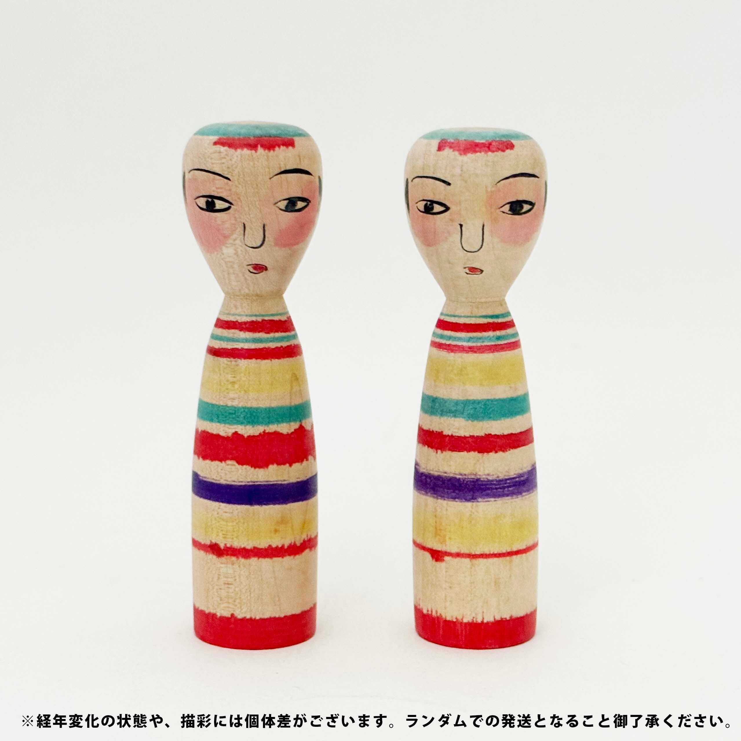 中ノ沢系 / 荒川洋一工人(ボーダー)