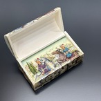 キャメルボーンの小箱【033】