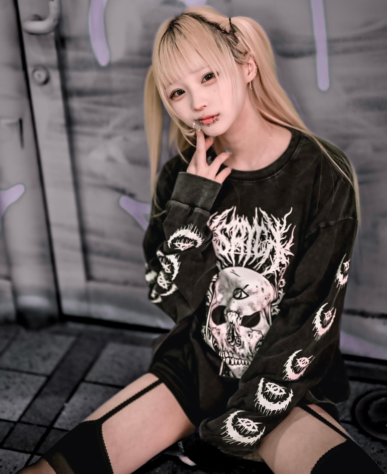 SEISE」 | KRY clothing