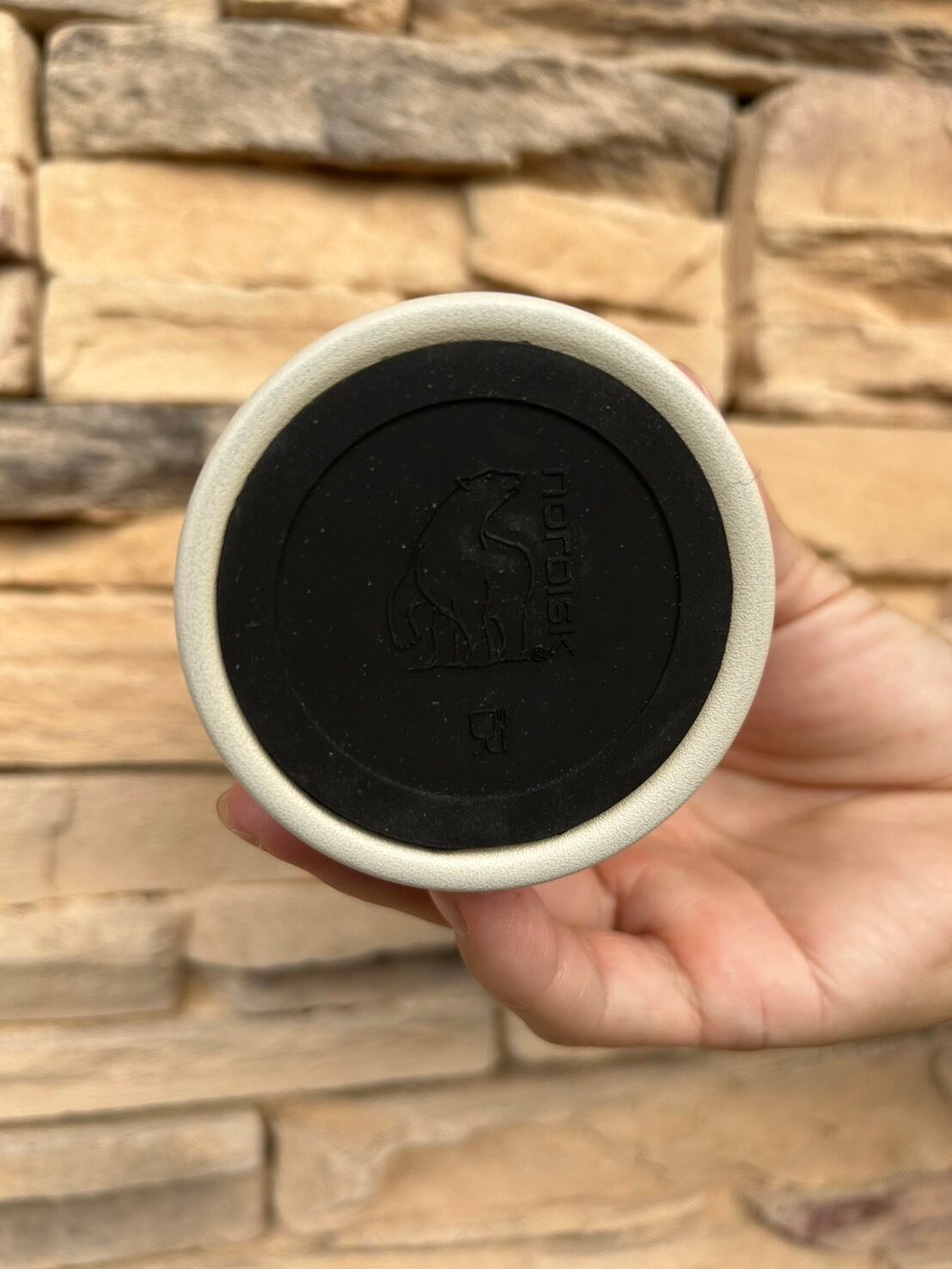 NORDISKノルディスク】Steel Double Wall Mug 300 ml | CAMP MARKET