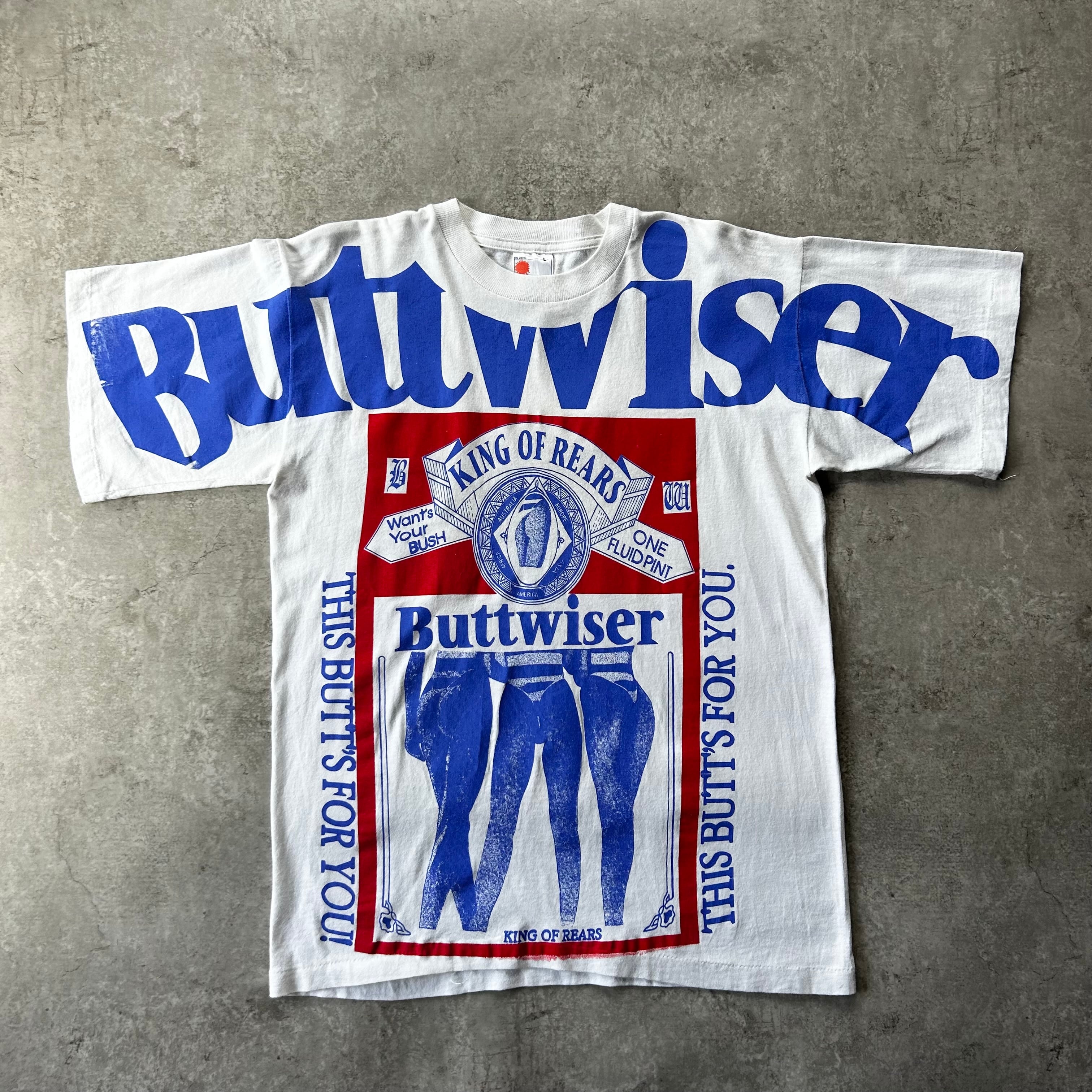 90s クリスチャンフレッチャー tシャツ USA製 ブラック XL トライバル