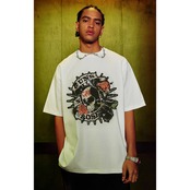 VINTAGE ストリート GUNSNROSES バンドTシャツ T906